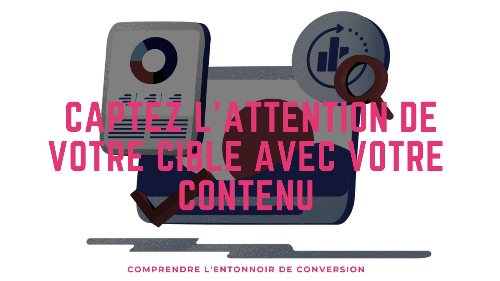 étape d'attention