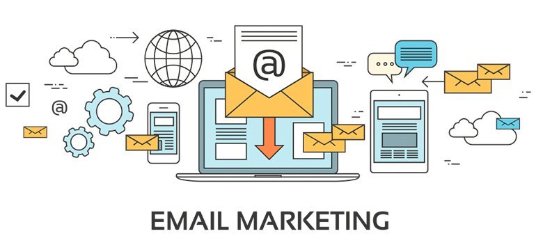 agence email marketing