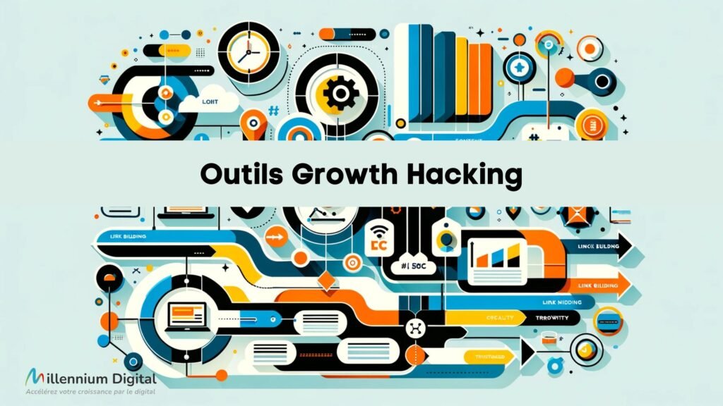 Outils Growth Hacking 2024: Maîtriser Techniques Et Stratégies ...