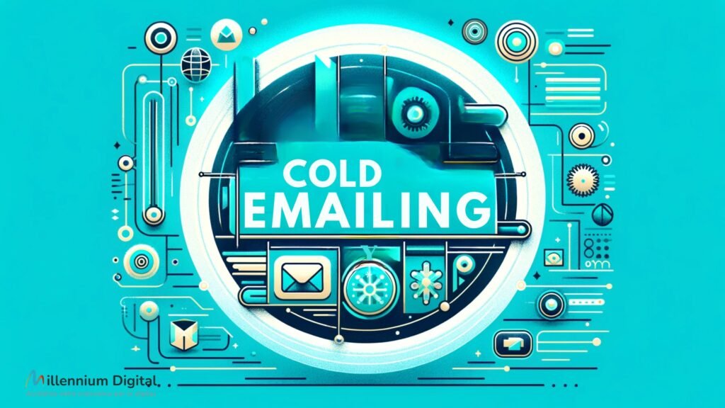 cold emailing pour générer des leads en b2b