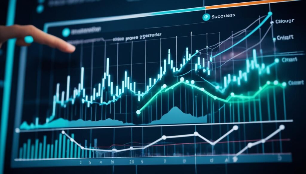 Analysez et prédisez les tendances avec l'IA