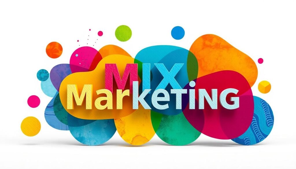 Mix marketing