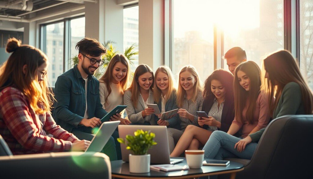 créateurs contenu instagram