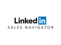 logo LinkedIn Sales Navigator